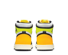 Air Jordan 1 Retro High OG "Volt"