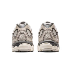 Asics Gel NYC "Oyster Grey"