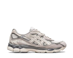 Asics Gel NYC "Oyster Grey"