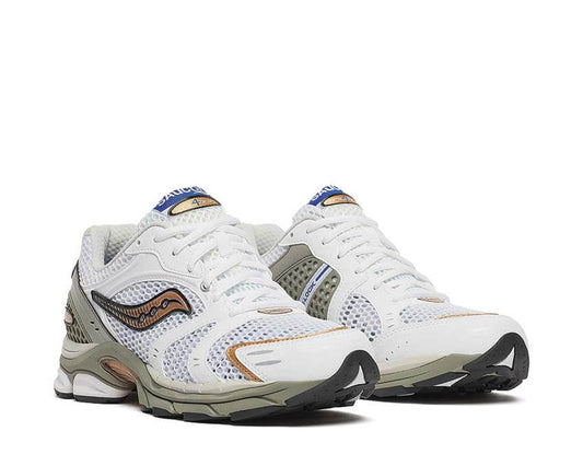 Saucony Progrid Triumph 4 "Laurel"