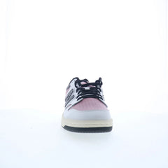 New Balance 480 BB480LTE Mens White Leather Lifestyle Sneakers Shoes