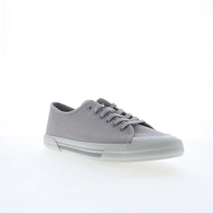 Ben Sherman Belfast BSMBELFT-0507 Mens Gray Canvas Lifestyle Sneakers Shoes