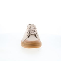 Ben Sherman Belfast BSMBELFT-2526 Mens Beige Lifestyle Sneakers Shoes