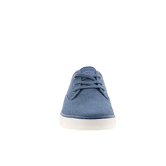 Ben Sherman Camden BSMCAMC-4634 Mens Blue Canvas Lifestyle Sneakers Shoes