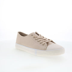 Ben Sherman Hadley LO BSMHADLC-2983 Mens Beige Lifestyle Sneakers Shoes