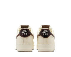 Nike Air Force 1 '07 "Soft Pearl"