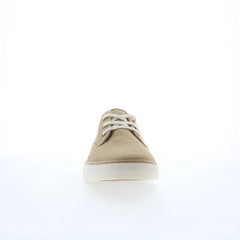 Ben Sherman Camden BSMCAMC-2968 Mens Beige Canvas Lifestyle Sneakers Shoes