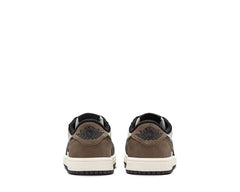 Jordan 1 Retro Low "Mocha" PS