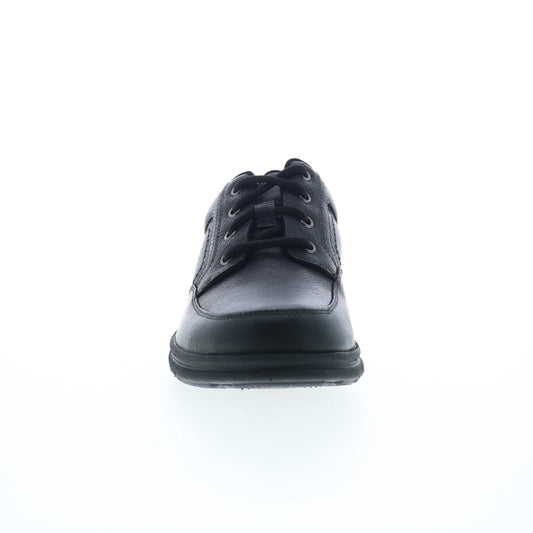 Rockport Eureka Plus Mudguard CG8973 Mens Black Lifestyle Sneakers Shoes