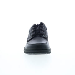 Rockport Eureka Plus Mudguard CG8973 Mens Black Lifestyle Sneakers Shoes