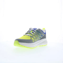 Hi-Tec Demolisher Low CH80045M-VYM Mens Gray Athletic Hiking Shoes
