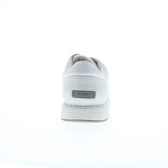 Rockport ProWalker 7100 Plus CI9041 Mens White Lifestyle Sneakers Shoes