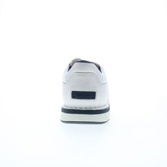 Rockport ProWalker 7200 Plus CI9232 Mens White Wide Lifestyle Sneakers Shoes