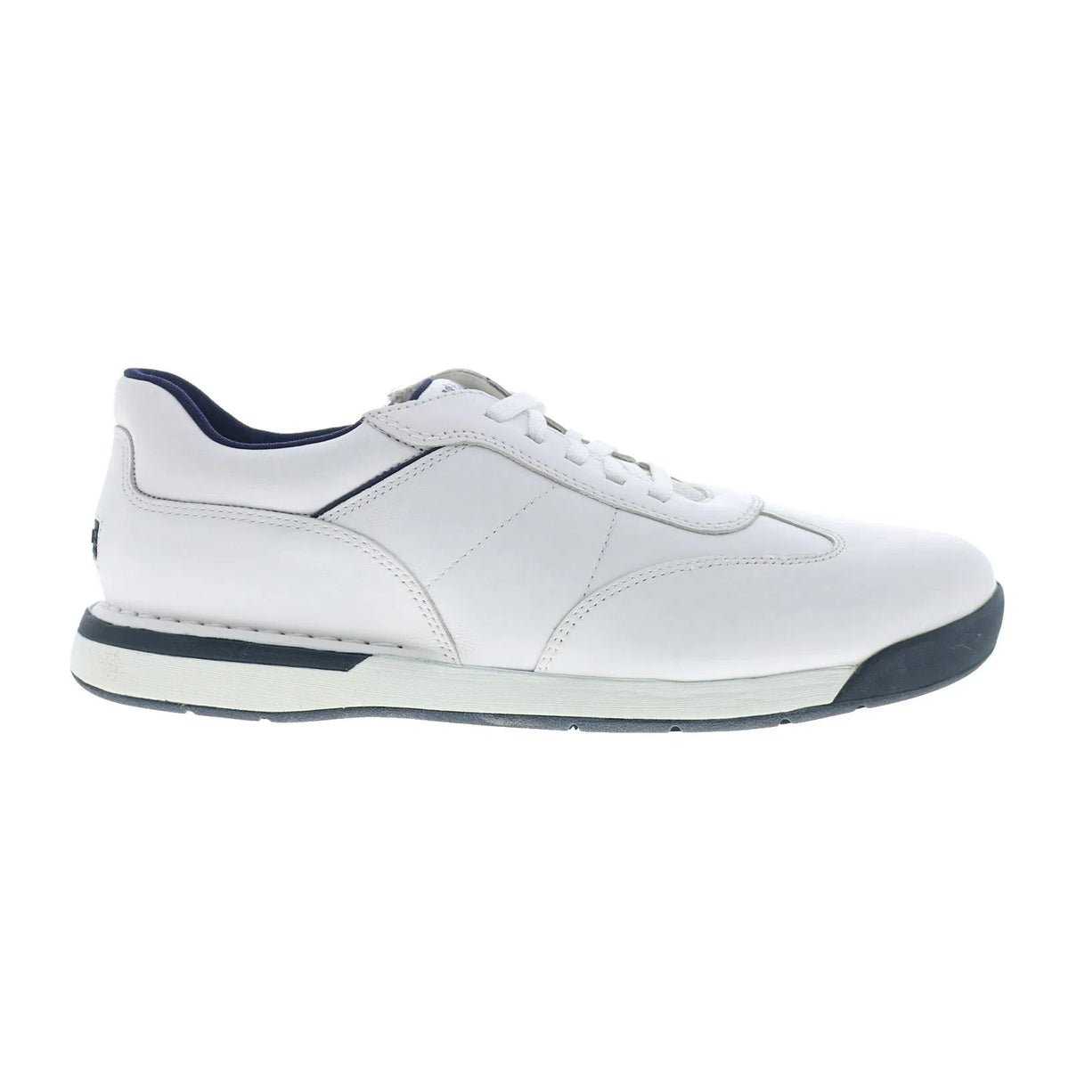 Rockport ProWalker 7200 Plus CI9232 Mens White Wide Lifestyle Sneakers Shoes
