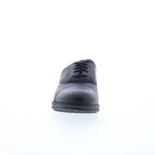 Rockport Total Motion Links Golf CJ0115 Mens Black Golf Athletic Shoes
