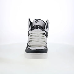 Osiris Clone 1322 137 Mens White Synthetic Skate Inspired Sneakers Shoes
