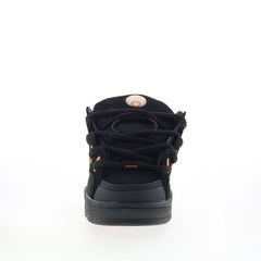 Osiris D3 OG 1371 2934 Mens Black Synthetic Skate Inspired Sneakers Shoes