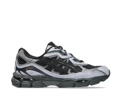 Asics Gel NYC "Black"