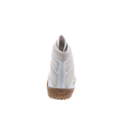 Adidas Varner DA9891 Mens Beige Synthetic Lace Up Athletic Wrestling Shoes