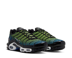 Nike Air Max Plus "Royal Checker"