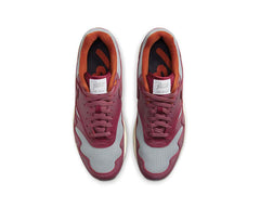 Nike Air Max 1 x Patta "Night Maroon"