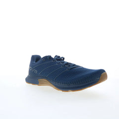 Inov-8 F-Fly 001152-NYGU Mens Blue Mesh Athletic Cross Training Shoes