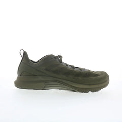Inov-8 F-Fly Max 001366-DN Mens Green Mesh Athletic Cross Training Shoes