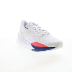 Reebok Floatride Energy Daily Mens Beige Nylon Athletic Running Shoes