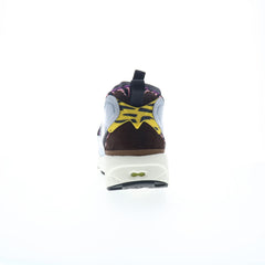 Reebok InstaPump Fury 94 The Flintstones Mens Purple Lifestyle Sneakers Shoes
