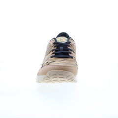 Reebok Nano X2 Grow National Geographic Mens Brown Canvas Cross Training Shoes