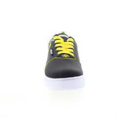 Heelys Pro 20 Prints Minecraft MMC Mens Black Lifestyle Sneakers Shoes