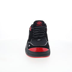 Heelys Mega Pro HE01306001 Mens Black Synthetic Lifestyle Sneakers Shoes