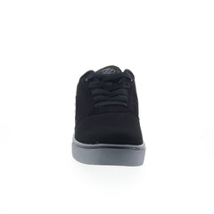 Heelys Pro 20 LG Nova HE02001001 Mens Black Lifestyle Sneakers Shoes