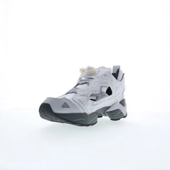 Reebok Instapump Fury 95 Eames Office Mens Gray Lifestyle Sneakers Shoes