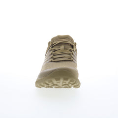 Merrell Nova 3 Tactical J005045W Mens Brown Wide Athletic Tactical Shoes