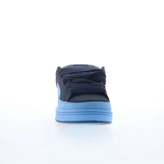 Etnies Kingpin 2K 4101000603421 Mens Blue Skate Inspired Sneakers Shoes