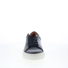 Pajar Landen PDPAS00023.01 Mens Black Leather Lifestyle Sneakers Shoes