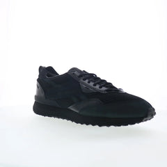 Reebok LX 2200 Engineered Garments FZ5846 Mens Black Athletic Walking Shoes