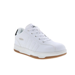 Lugz Challenge MCHALGV-1905 Mens White Synthetic Lifestyle Sneakers Shoes