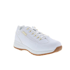 Lugz Express Wide MEXPRSWV-150 Mens White Wide Lifestyle Sneakers Shoes