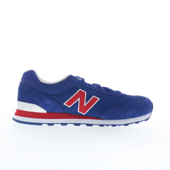 New Balance 515 ML515URB Mens Blue Mesh Lace Up Lifestyle Sneakers Shoes