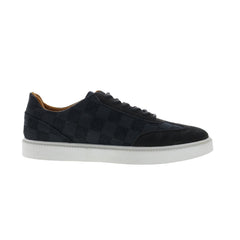 Steve Madden Montereyy MONT04M1 Mens Gray Suede Lifestyle Sneakers Shoes