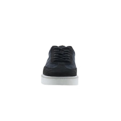 Steve Madden Montereyy MONT04M1 Mens Gray Suede Lifestyle Sneakers Shoes