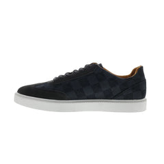 Steve Madden Montereyy MONT04M1 Mens Gray Suede Lifestyle Sneakers Shoes