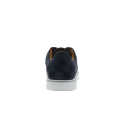 Steve Madden Montereyy MONT04M1 Mens Gray Suede Lifestyle Sneakers Shoes