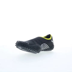 Puma Mostro Flex 40173401 Mens Black Canvas Lifestyle Sneakers Shoes