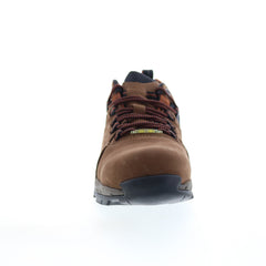 Nautilus Specialty ESD Composite Toe SD10 Mens Brown Work & Safety Shoes