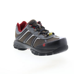 Nautilus Specialty Electrostatic Dissipative SD10 Mens Gray Wide Work & Safety Shoes