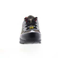 Nautilus Spark Steel Toe SD10 Mens Gray Work & Safety Shoes