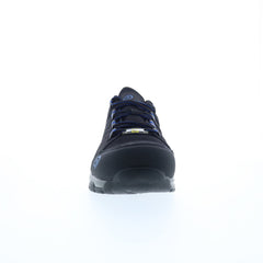 Nautilus Accelerator Oxford Carbon Toe ESD Mens Black Wide Work & Safety Shoes